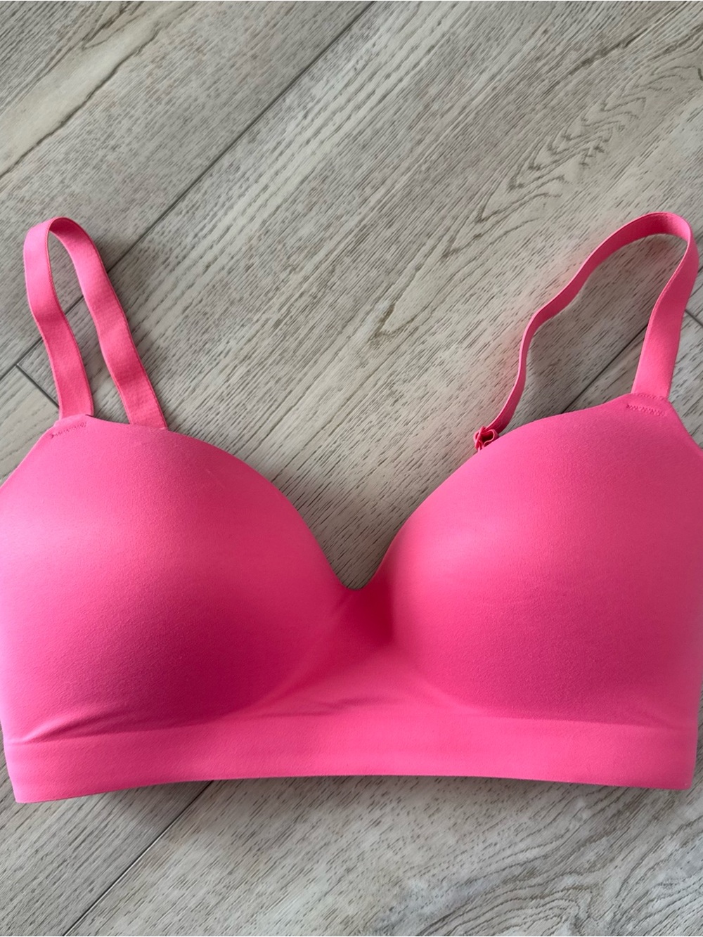 Soma Enbliss Wireless Bra 36D